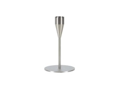 Piet Hein - Mars Kaarshouder H14 Stainless Steel