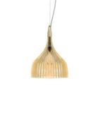 Kartell - E' Hanglamp Geel