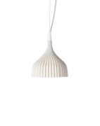 Kartell - E' Hanglamp Wit