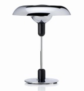 Piet Hein - Ra 250 D Tafellamp Chroom