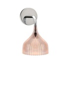 Kartell - E' Wandlamp Rose