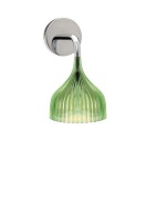 Kartell - E' Wandlamp Groen