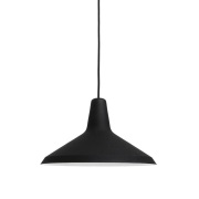 GUBI - G-10 Hanglamp Zwart