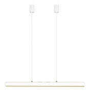 UMAGE - Hazel Branch 100 Hanglamp White