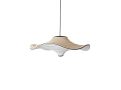 Made By Hand - Flying Ø78 LED Hanglamp Golden Sand