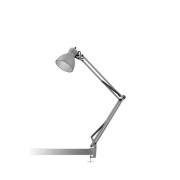 NORDIC LIVING - Archi T1 Junior Taffellamp Silk Grey