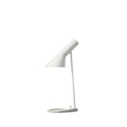 Louis Poulsen - AJ Mini Tafellamp Wit