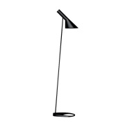 Louis Poulsen - AJ Vloerlamp Zwart