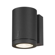 SLV - Enola Oculus Wandlamp Enkel 3000/4000K Anthracite