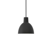 Louis Poulsen - Toldbod 170 Hanglamp Zwart