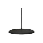 Design For The People - Artist 40 LED Hanglamp Zwart DFTP