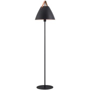 Design For The People - Strap Vloerlamp Black DFTP