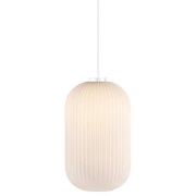 Nordlux - Milford 20 Hanglamp Opal