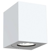 Nordlux - Canto Kubi 2 Wandlamp White