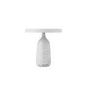 Normann Copenhagen - Eddy Tafellamp Wit