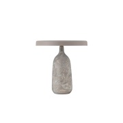 Normann Copenhagen - Eddy Tafellamp Gray