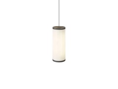 Astep - Isol 30/76 Hanglamp Black