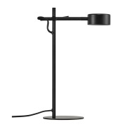 Nordlux - Clyde LED Taffellamp  Black
