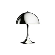 Louis Poulsen - Panthella 250 Tafellamp Chroom