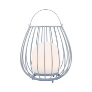 Nordlux - Jim Portable Buiten Lamp Grey