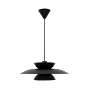 Nordlux - Carmen 45 Hanglamp Black