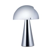Design For The People - Align Tafellamp Chrome DFTP