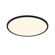Nordlux - Oja 42 Plafondlamp IP20 3000/4000K  Black