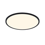 Nordlux - Oja 42 Plafondlamp IP54 3000/4000K Dim  Black