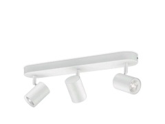 WiZ - Imageo  3 Plafondlamp RGB White