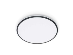 WiZ - Rune  Plafondlamp RGB Black