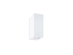 WiZ - Up & Down  2 Wandlamp RGB White