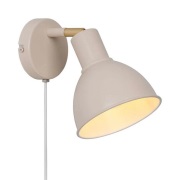 Nordlux - Pop Wandlamp Beige