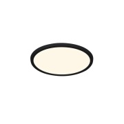 Nordlux - Oja 29 Plafondlamp IP54 Black