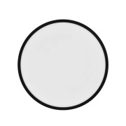 Nordlux - Oja 42 Plafondlamp IP54 Black