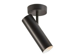 Design For The People - MIB 6 Plafondlamp Black DFTP