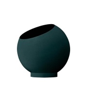 AYTM - Globe Pot Ø30xH26,6 Forest