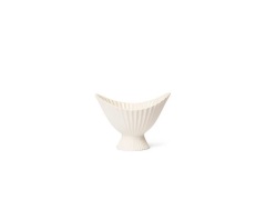 ferm LIVING - Fountain Kom W19 Off-White