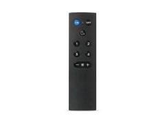 WiZ -  Remote Control w/Batteries