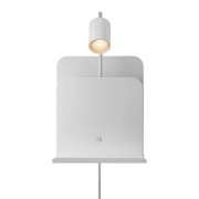 Nordlux - Roomi Wandlamp White