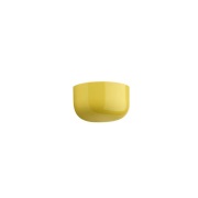 Flos - Bellhop Up Wandlamp Indian Yellow