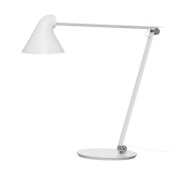 Louis Poulsen - NJP Tafellamp met Voet 2700K Wit