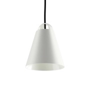 Louis Poulsen - Above Hanglamp Ø175 Wit