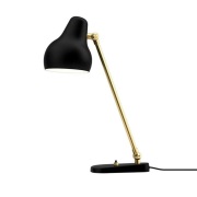 Louis Poulsen - VL38 Tafellamp Zwart