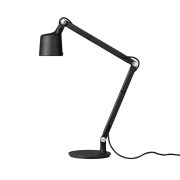 Vipp - 521 Tafellamp Zwart