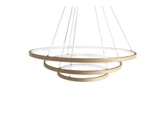 By Rydéns - Trione Hanglamp Ø80 Nature