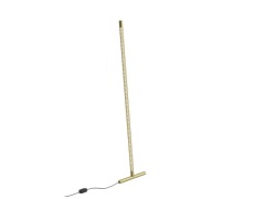 Rotaliana - Squiggle F1 Vloerlamp 3000K Gold