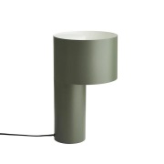 Woud - Tangent Tafellamp Forrest Green