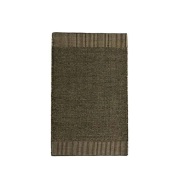 Woud - Rombo Vloerkleed 170x140 White/Moss Green