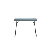 Woud - Tree Console Table High Verde Comodoro