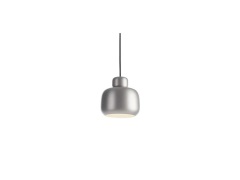 Woud - Stone Hanglamp Small Satin